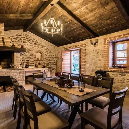 Marko Apartment Sveti Filip i Jakov