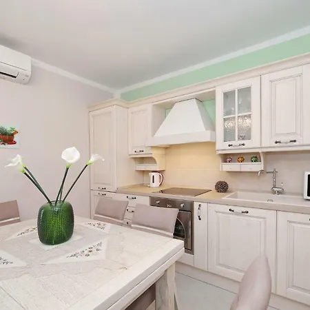 Appartamento Marko By Adriaticluxuryvillas