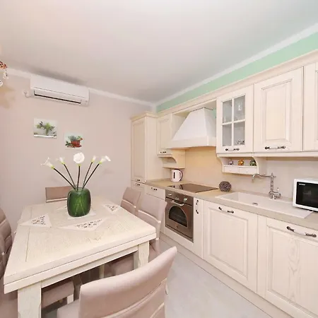 Marko Apartment