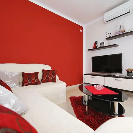 Apartment Marko *