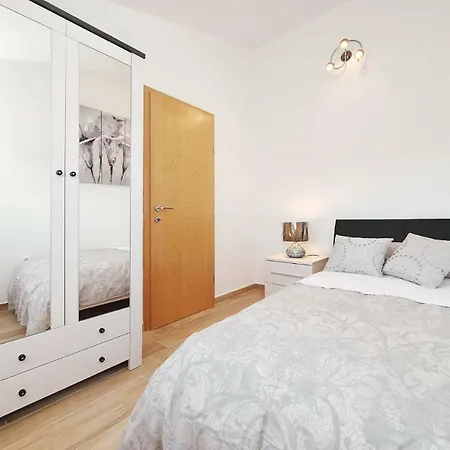 Appartamento Marko By Adriaticluxuryvillas