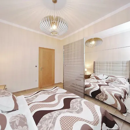 Appartamento Marko By Adriaticluxuryvillas