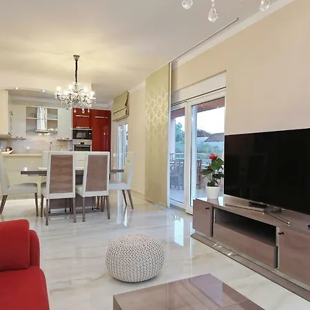 Marko By Adriaticluxuryvillas Appartamento Sveti Filip i Jakov