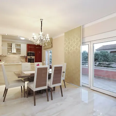 Marko By Adriaticluxuryvillas Appartamento *