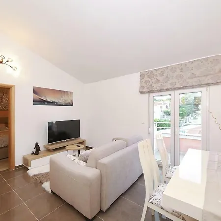 Apartment Marko By Adriaticluxuryvillas
