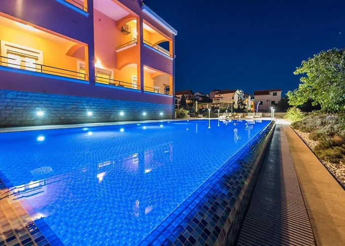 Marko By Adriaticluxuryvillas