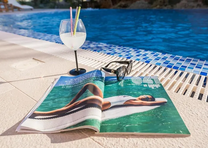 Marko By Adriaticluxuryvillas