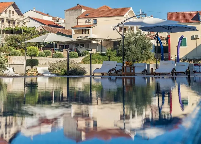 Marko By Adriaticluxuryvillas *