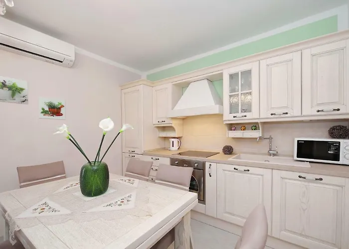 Apartamento Marko By Adriaticluxuryvillas