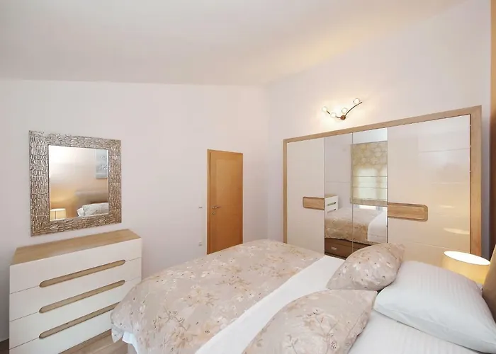 Marko By Adriaticluxuryvillas Sveti Filip i Jakov