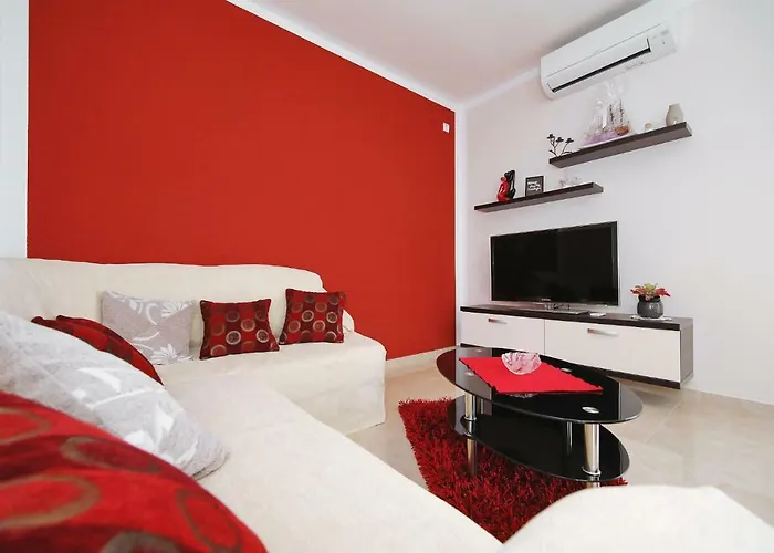 Apartamento Marko By Adriaticluxuryvillas *