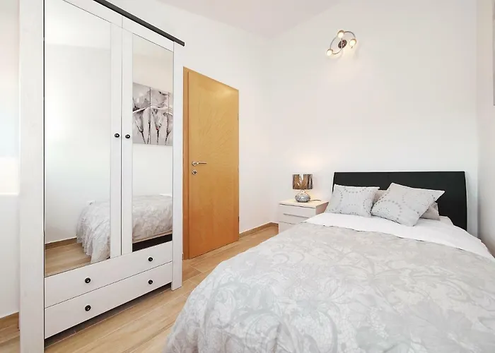 Apartamento Marko By Adriaticluxuryvillas
