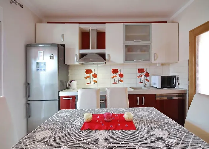 Marko By Adriaticluxuryvillas