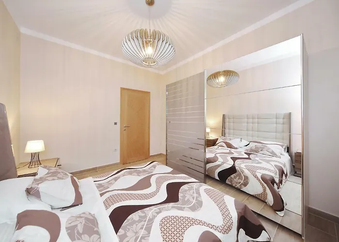 Apartamento Marko By Adriaticluxuryvillas
