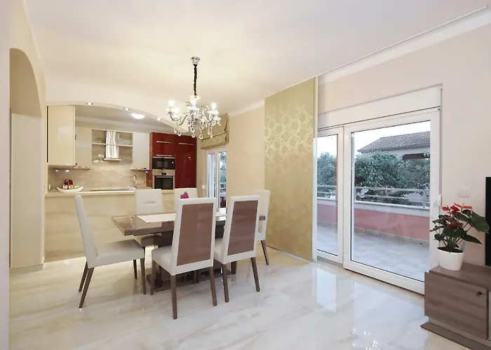 Marko By Adriaticluxuryvillas Apartamento *