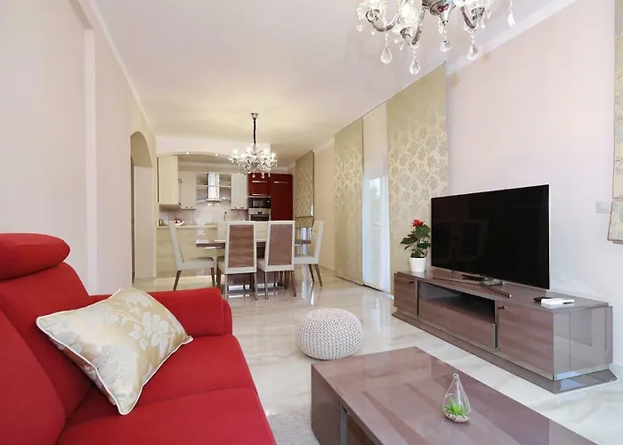 Marko By Adriaticluxuryvillas Sveti Filip i Jakov