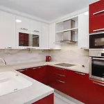 Apartmán Marko By Adriaticluxuryvillas Sveti Filip i Jakov