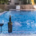 아파트 Marko By Adriaticluxuryvillas
