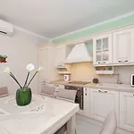 Apartmán Marko By Adriaticluxuryvillas