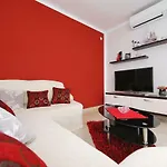 Apartmán Marko By Adriaticluxuryvillas *