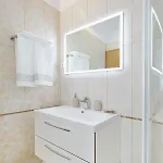 Apartmán Marko By Adriaticluxuryvillas