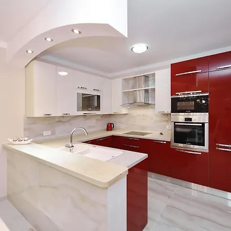 Marko By Adriaticluxuryvillas * Свети-Филип-и-Яков
