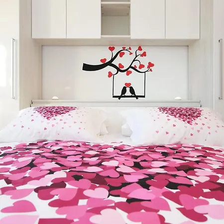 Apartmán Marko By Adriaticluxuryvillas