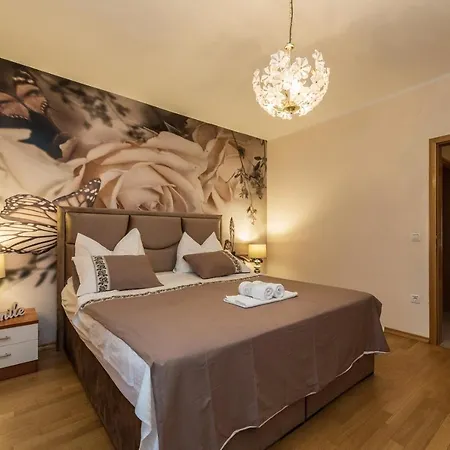Apartament Marko *