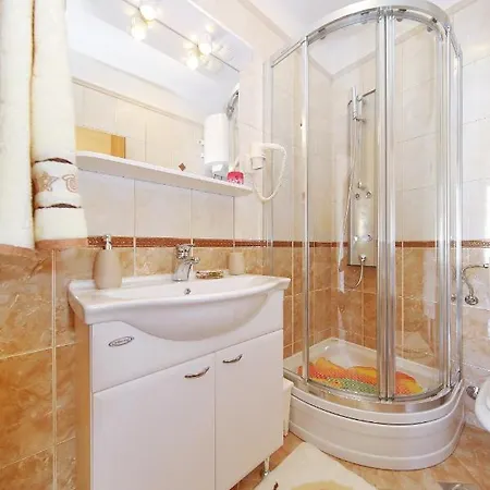 Marko By Adriaticluxuryvillas Апартаменты *