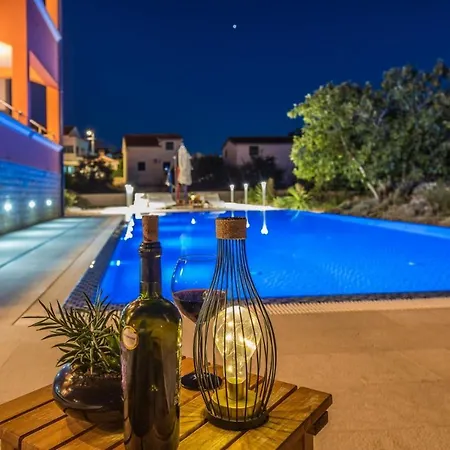 Marko Apartament Sveti Filip i Jakov