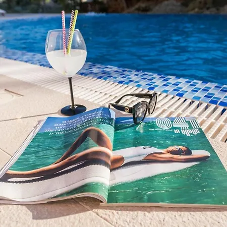Marko By Adriaticluxuryvillas