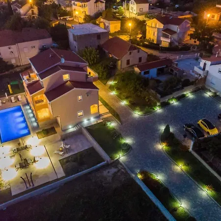 Marko Apartament