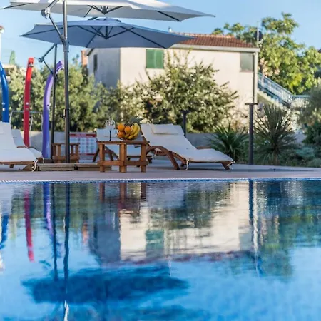 Marko By Adriaticluxuryvillas Apartmán