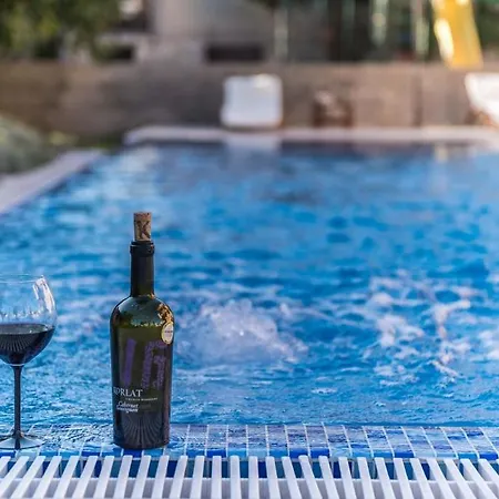 Апартаменты Marko By Adriaticluxuryvillas