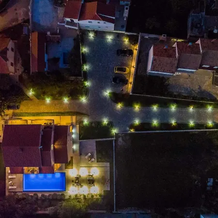 Marko Apartament