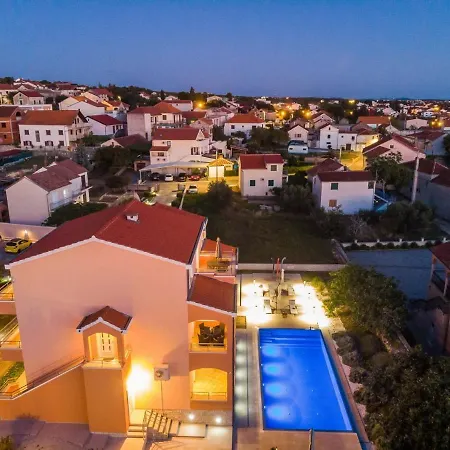 Marko Apartament *