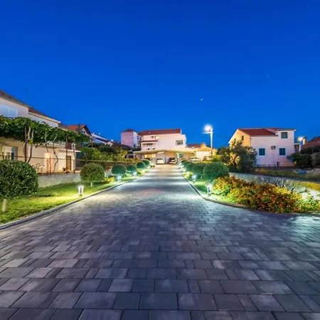 Marko Apartament