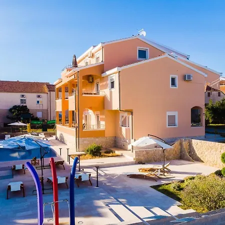 Marko Apartament