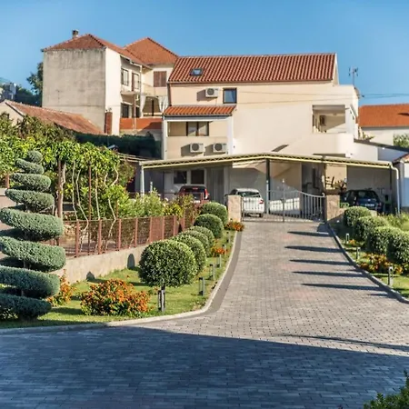 Marko Apartament
