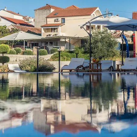Marko By Adriaticluxuryvillas *