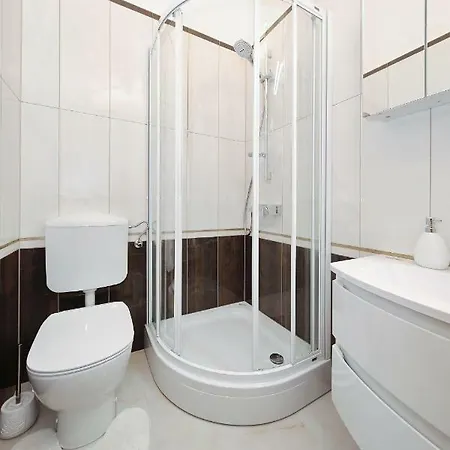 Marko Apartament *