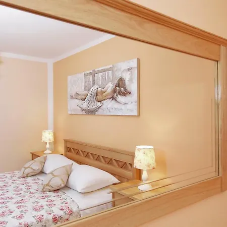 Apartament Marko