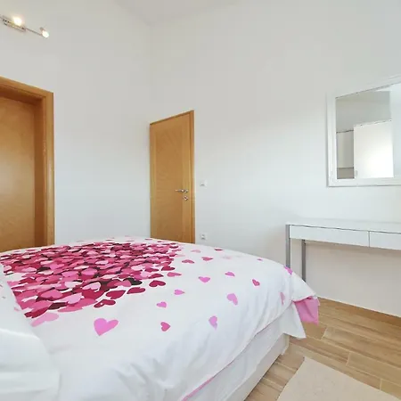 Marko Apartament Sveti Filip i Jakov
