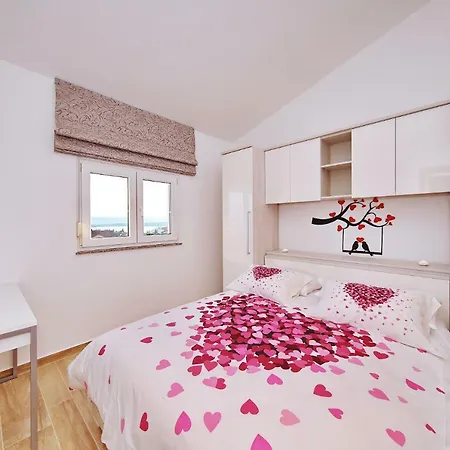 Marko Apartament *