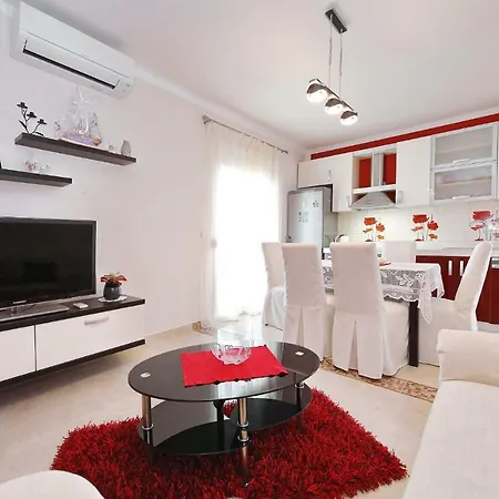Marko Apartament