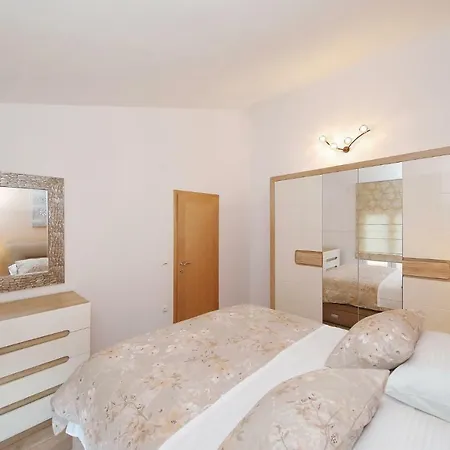 Marko By Adriaticluxuryvillas Свети-Филип-и-Яков