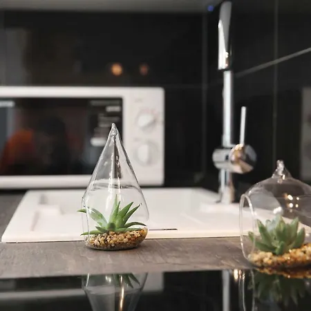 Marko Apartament *