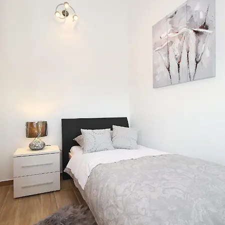 Marko Apartament *