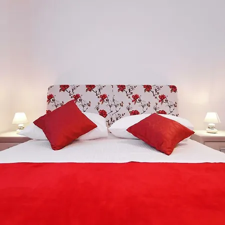 Marko Apartament Sveti Filip i Jakov