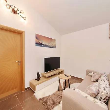 Apartamento Marko By Adriaticluxuryvillas